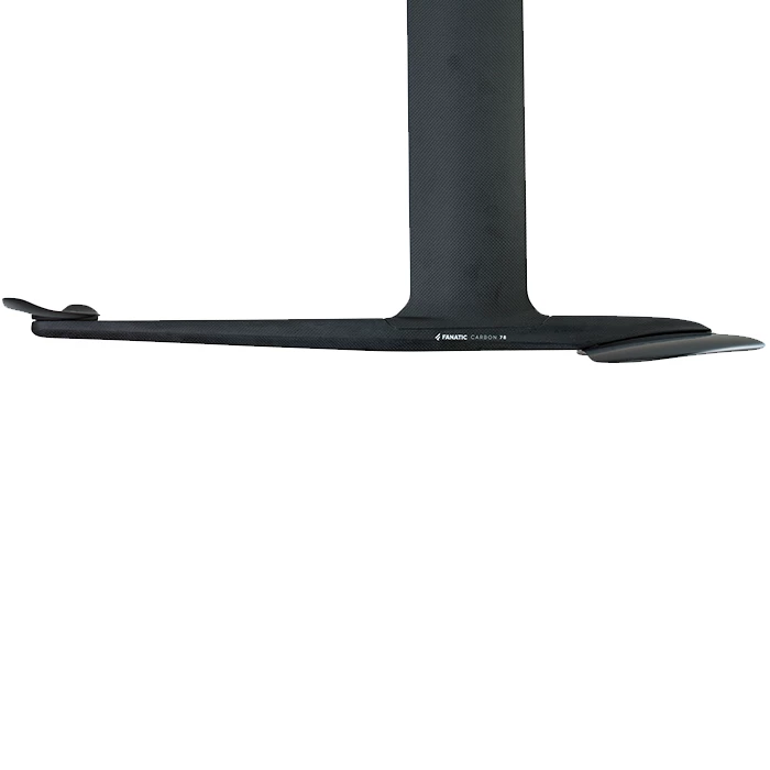 FANATIC Foil Mast & Fuselage Set Carbon 7 FANATIC Foil Mast & Fuselage Set Carbon – Image 7