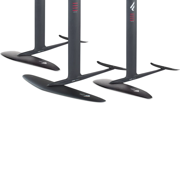 FANATIC Foil Mast & Fuselage Set Carbon 9 FANATIC Foil Mast & Fuselage Set Carbon – Image 9