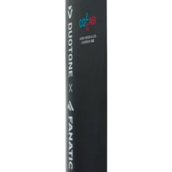 FANATIC Foil Mast & Fuselage Set Collab Carbon TE -Duotone Vente foil mast fuselage set collab carbon te 1