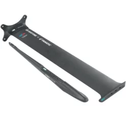 FANATIC Foil Mast & Fuselage Set Collab Carbon TE