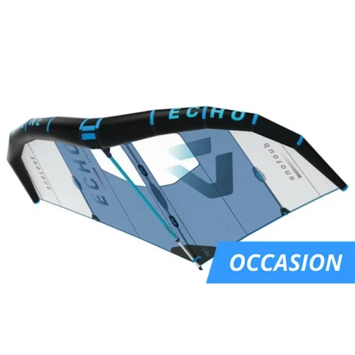 Duotone Foil Wing Echo 4M 2020 Occasion -Duotone Vente foil wing echo 4m 2020 occasion