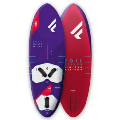 FANATIC Foilstyler LTD 2021