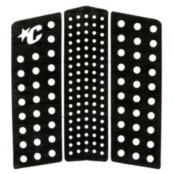 Front Deck III Cord Traction Pad