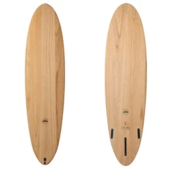 Fun Division Mid Ecoskin