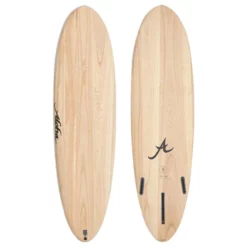 Fun Division Mid Ecoskin