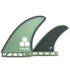 Futures Al Merrick Twin +1 Fins