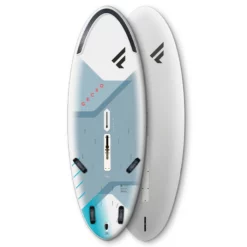 FANATIC Gecko Daggerboard Dérive Centrale /Soft Top 2022