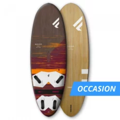 FANATIC Gecko Eco 110 2020 Occasion