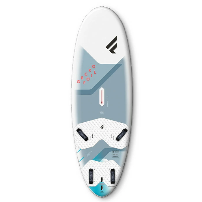 FANATIC Gecko Foil HRS 2022 2 FANATIC Gecko Foil HRS 2022 – Image 2