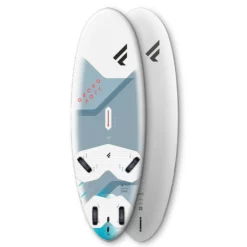 FANATIC Gecko Foil HRS 2022