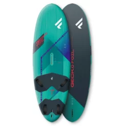 FANATIC Gecko Foil LTD 2023