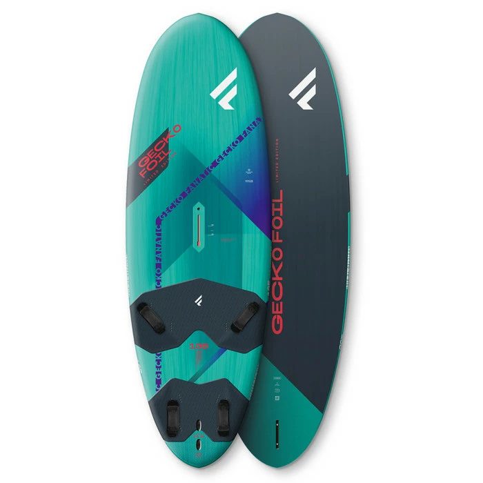 FANATIC Gecko Foil LTD 2023 1 FANATIC Gecko Foil LTD 2023