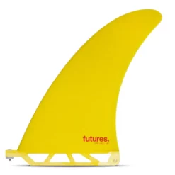 Gerry Single Fin