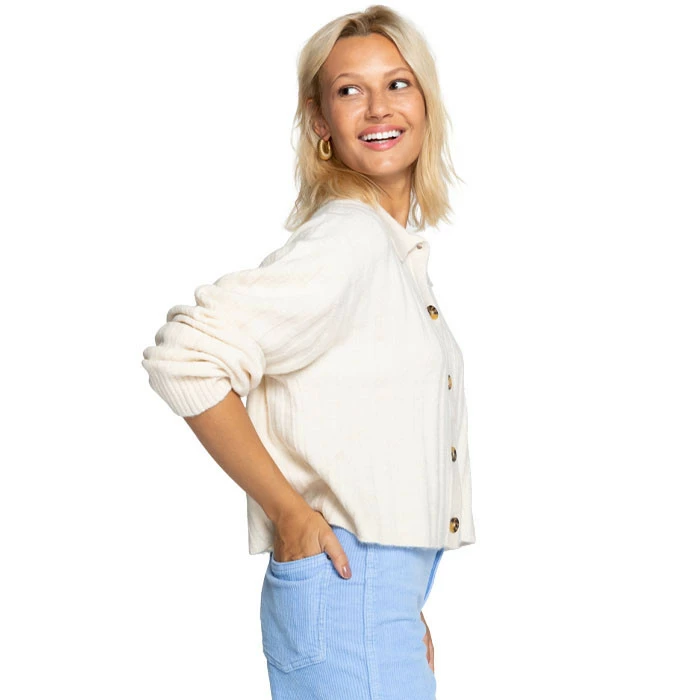 Billabong Gilet Lazy Morning 2 Billabong Gilet Lazy Morning – Image 2