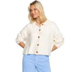 Billabong Gilet Lazy Morning