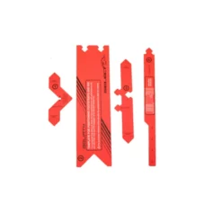 Goliath Slalom Foil -Duotone Vente goliath slalom foil 14