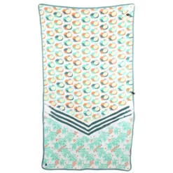 All-In Grande Serviette Coconut