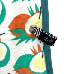 All-In Grande Serviette Coconut -Duotone Vente grande serviette coconut 1 2