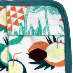 All-In Grande Serviette Coconut -Duotone Vente grande serviette coconut 1 3