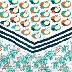 All-In Grande Serviette Coconut -Duotone Vente grande serviette coconut 1 5