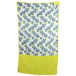 All-In Grande Serviette Palm Tree