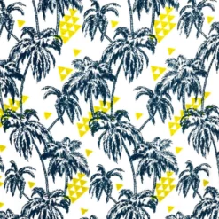 All-In Grande Serviette Palm Tree -Duotone Vente grande serviette palm tree 4