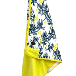 All-In Grande Serviette Palm Tree -Duotone Vente grande serviette palm tree 5