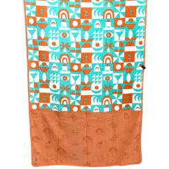 All-In Grande Serviette Vagounettes -Duotone Vente grande serviette vagounettes 2