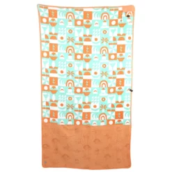 All-In Grande Serviette Vagounettes