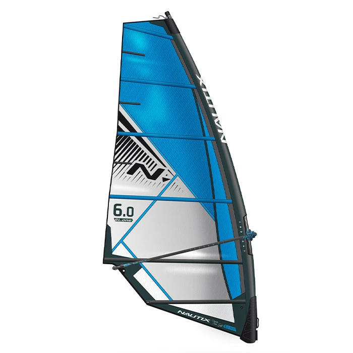 Gréement SL-One 1 Gréement SL-One