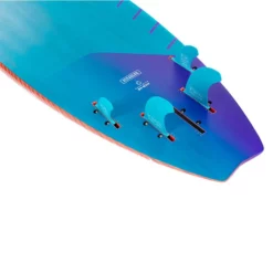 FANATIC Grip TE 102 2022 Occasion -Duotone Vente grip te 102 2022 occasion 11