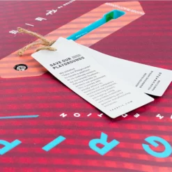 FANATIC Grip TE 102 2022 Occasion -Duotone Vente grip te 102 2022 occasion 15