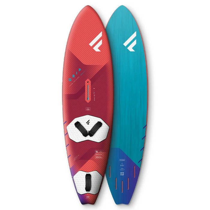 FANATIC Grip TE 75 2022 Occasion 2 FANATIC Grip TE 75 2022 Occasion – Image 2