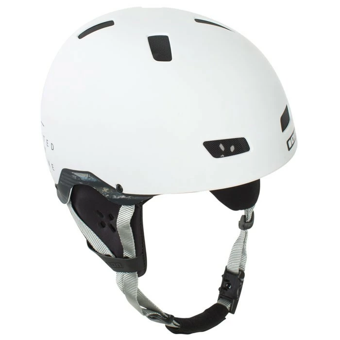 ION Hardcap 3.2 Select 1 ION Hardcap 3.2 Select