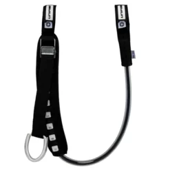 Harness Lines Fixed Vario Stainless Still