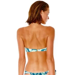 Rip Curl Haut De Bikini Bandeau Sun Rays -Duotone Vente haut de bikini bandeau sun rays 2