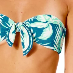 Rip Curl Haut De Bikini Bandeau Sun Rays -Duotone Vente haut de bikini bandeau sun rays 4