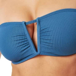 Rip Curl Haut De Bikini Bandeau Wave Shapers Stripe -Duotone Vente haut de bikini bandeau wave shapers stripe 4