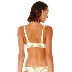 Rip Curl Haut De Bikini Brassière Réversible Summer Palm 8 Rip Curl Haut De Bikini Brassière Réversible Summer Palm -Duotone Vente haut de bikini brassiere reversible summer palm 2
