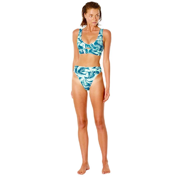 Rip Curl Haut De Bikini Brassière Sun Rays Mirage 4 Rip Curl Haut De Bikini Brassière Sun Rays Mirage – Image 4