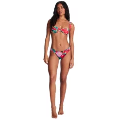 Billabong Haut De Bikini Island Away -Duotone Vente haut de bikini island away 2