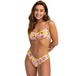 Billabong Haut De Bikini Sol Searcher