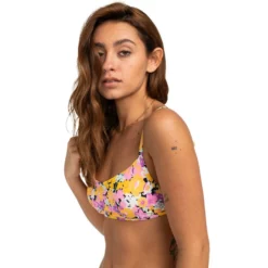 Billabong Haut De Bikini Sol Searcher -Duotone Vente haut de bikini sol searcher 4