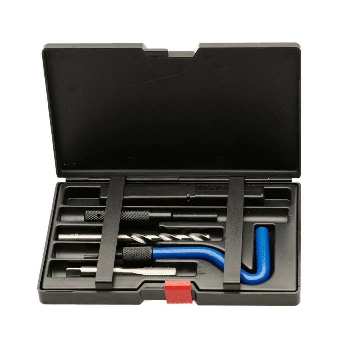 Duotone Helicoil Repair Kit M8 1 Duotone Helicoil Repair Kit M8