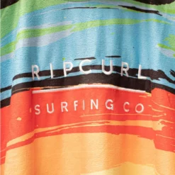 Rip Curl Hooded Towel Boy -Duotone Vente hooded towel boy 2