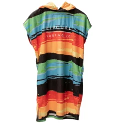 Rip Curl Hooded Towel Boy