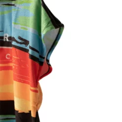 Rip Curl Hooded Towel Boy -Duotone Vente hooded towel boy 3