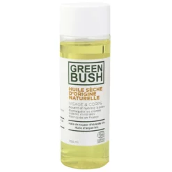 Huile Seche "Bio Cosmos"