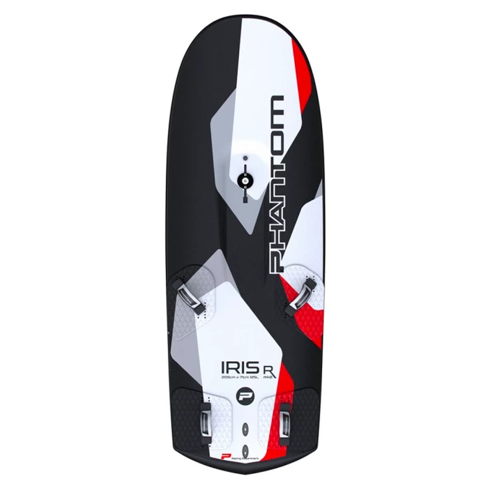 Iris R MK2 1 Iris R MK2