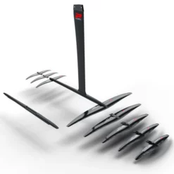 Iris R - Slalom Ultimate PWA